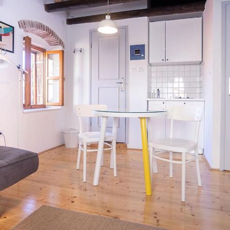 Casa Milina Hotel Šibenik Kültér fotó