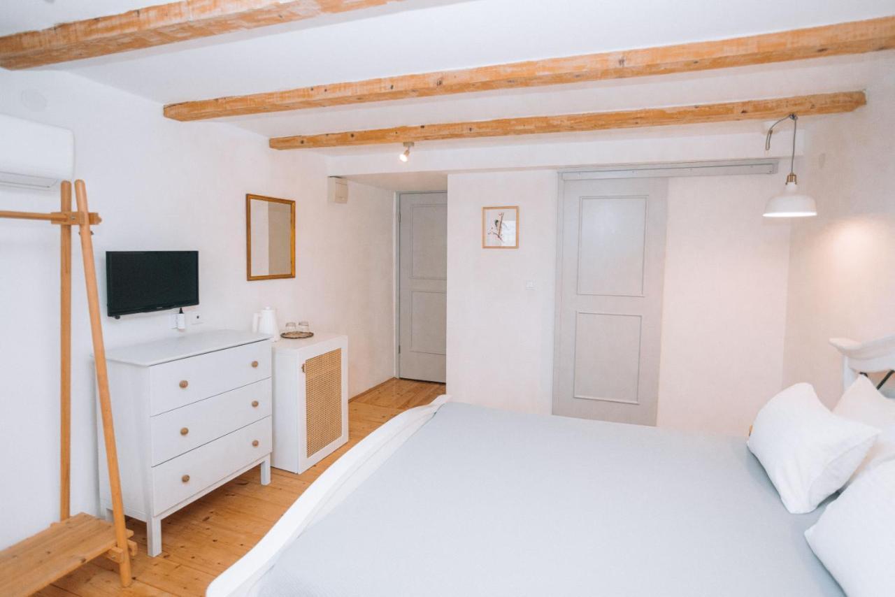 Casa Milina Hotel Šibenik Kültér fotó