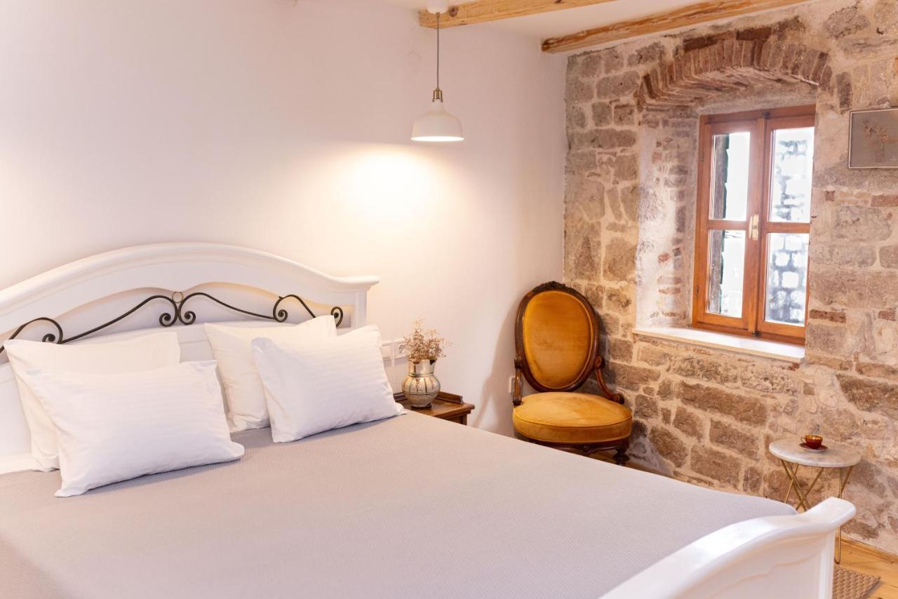Casa Milina Hotel Šibenik Kültér fotó