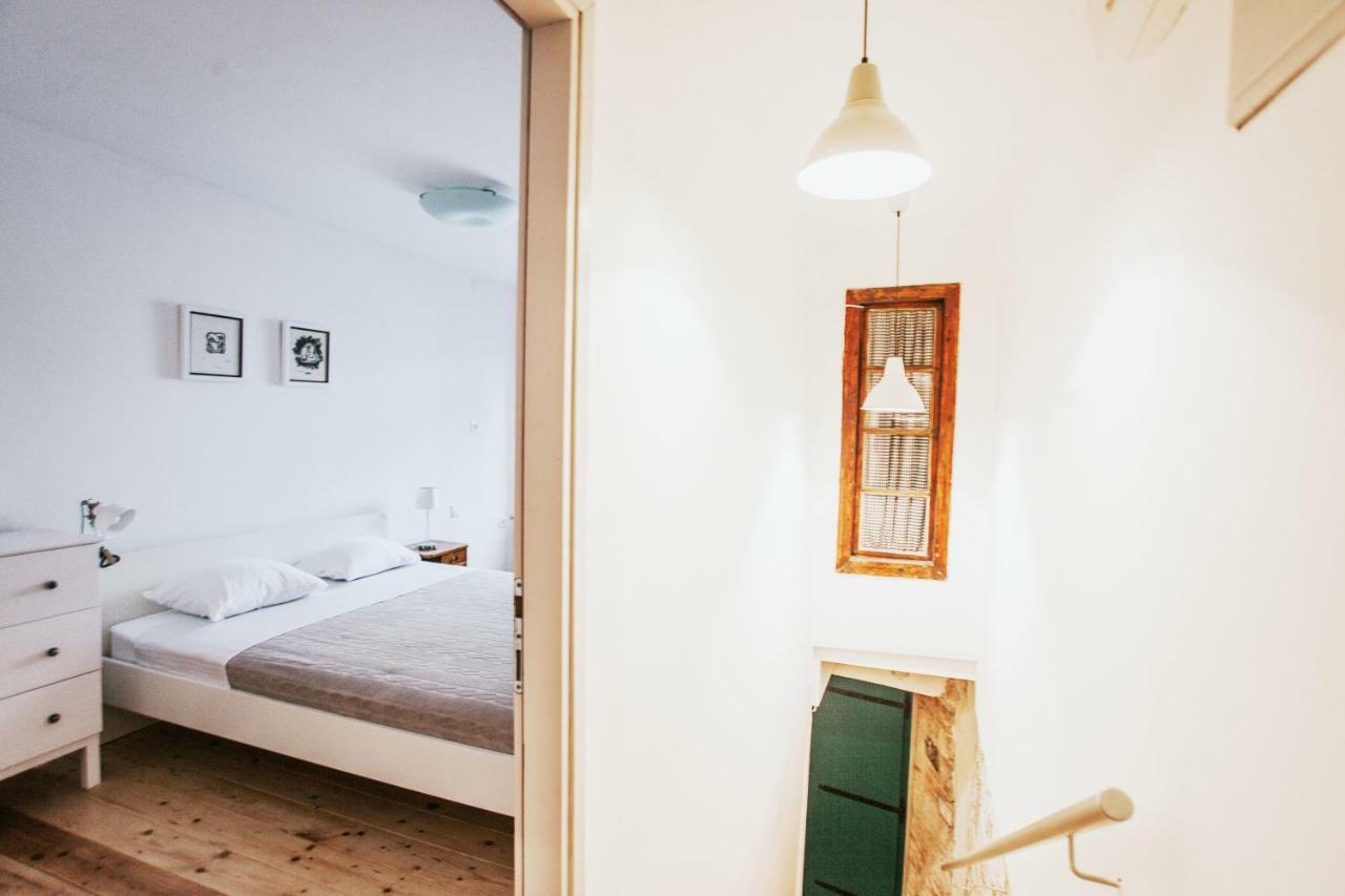 Casa Milina Hotel Šibenik Kültér fotó