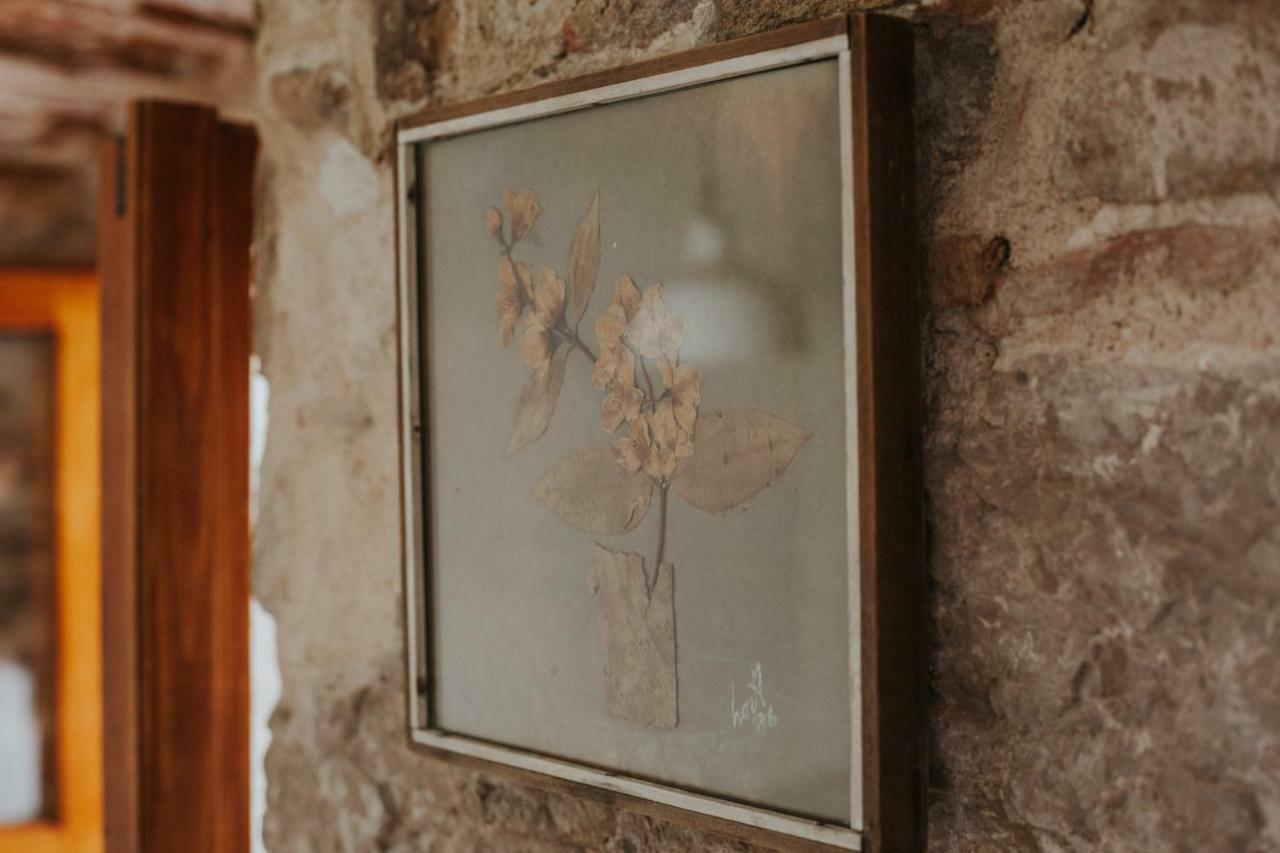 Casa Milina Hotel Šibenik Kültér fotó