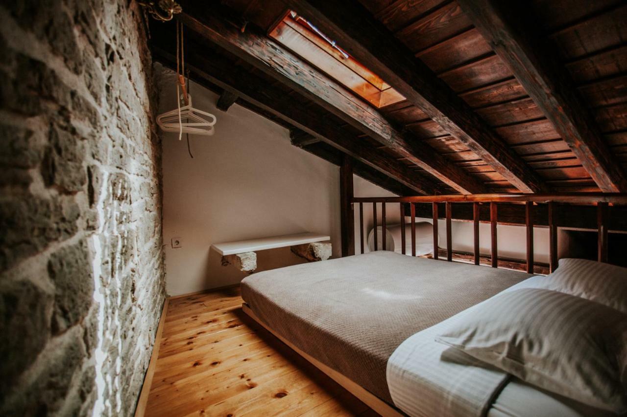 Casa Milina Hotel Šibenik Kültér fotó